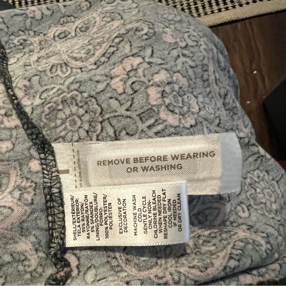 ⭐️ LOFT Paisley Dres - Picture 7 of 8